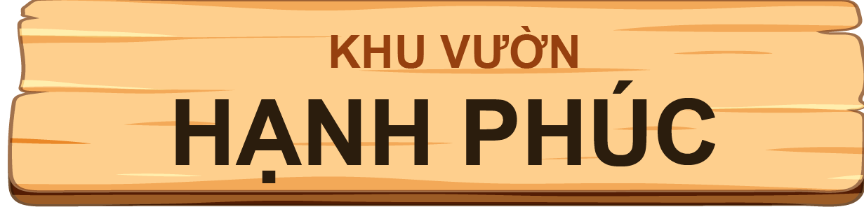 Khu vườn AI
